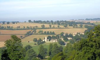 Guiting Guest House