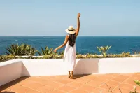 Hyatt Ziva Jardín Tropical Tenerife - Havudsigt