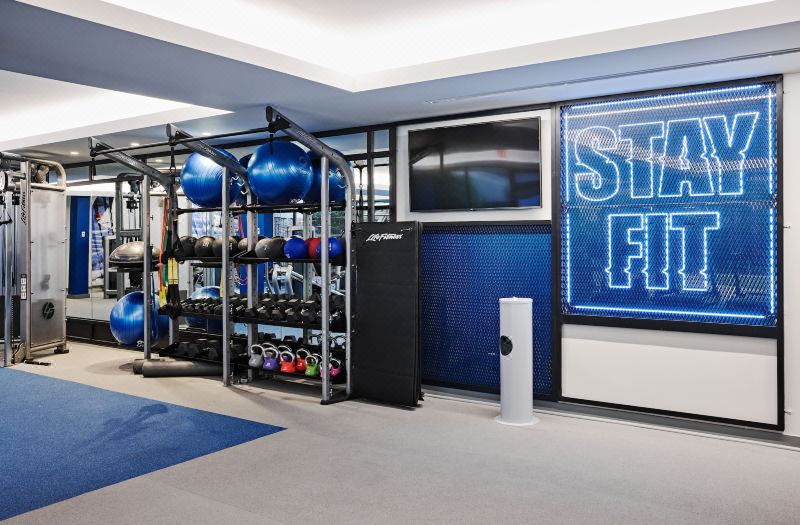 Hyatt Regency Boston/Cambridge photo 3