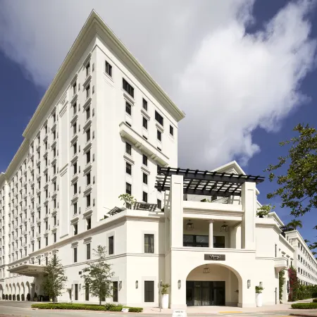 THesis Hotel Miami Coral Gables, Curio Collection by Hilton