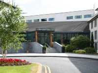 The Green Isle Hotel Dublin - parking