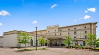 Best Western Plus Orangeville Inn  Suites Hotels in Erin