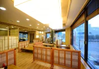 Dunsan Graytone Hotel Hotels in Daejeon