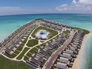 Dana Beach Resort