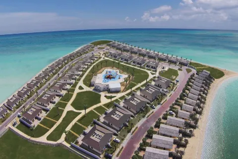 Dana Beach Resort
