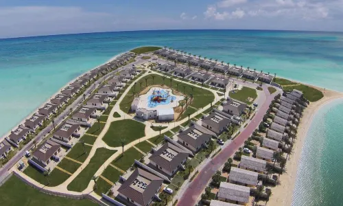 Dana Beach Resort