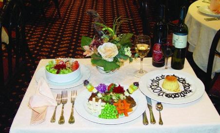 Suitetrails - Hotel RR Petrol