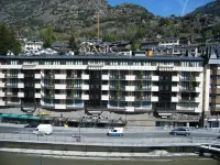 NH Andorra la Vella