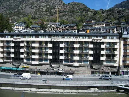 NH Andorra la Vella