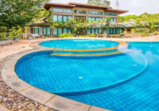 Blues River Resort