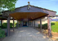 Travelodge Kettering Thrapston Hotels in Kettering
