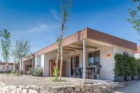 Hu Firenze Camping in Town Hotels in Bagno a Ripoli