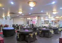 Merpati Hotel Hotels in Bansir Laut
