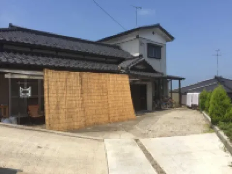 Traveler's Wharf Shichigahama
