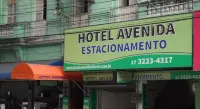 Hotel Avenida Hotels in Каріасіка