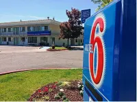 Motel 6 Klamath Falls, or