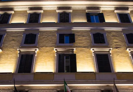 Hotel Windrose