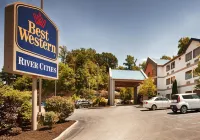 Best Western River Cities