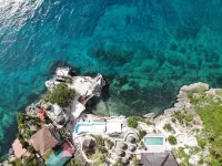 Azure Camotes Resort Hotel Các khách sạn ở San Francisco