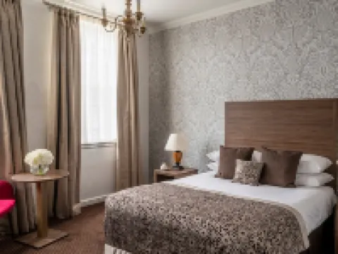 Brandshatch Place & Spa Hotels in Longfield