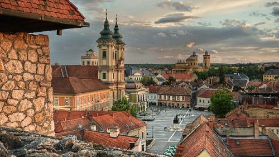 Panoráma Panzió