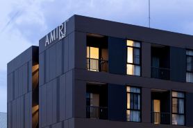AMIRI PLACE HOTEL