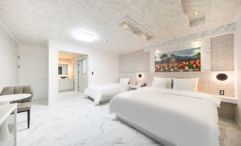 Gyeongju Yes Unmanned Hotel