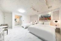 Gyeongju Yes Unmanned Hotel