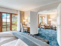 Dorint Venusberg Bonn Hotels in Bonn