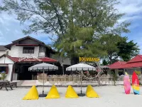 哈德林度假村 哈德里拉海灘附近的飯店