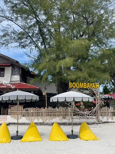 รูปภาพของหาดริ้น รีสอร์ท