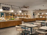 Four Points by Sheraton Hong Kong Tung Chung Hotels in der Nähe von Einkaufszentrum Citygate Outlets