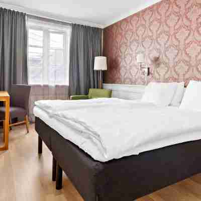 Clarion Collection Hotel Bakeriet Trondheim Rooms