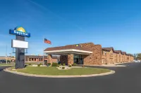 Days Inn by Wyndham Anderson IN Hotel a Anderson