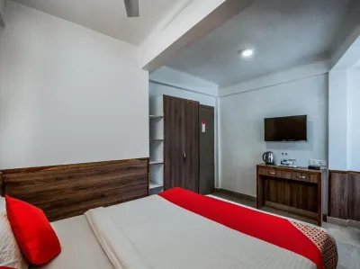 Hotel Indiana Hotel a 