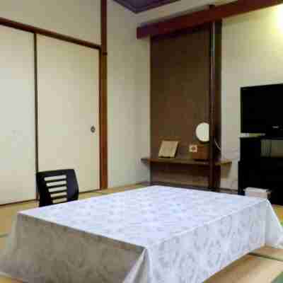 かぢや旅館 Rooms