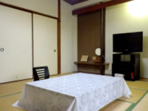 Kajiya Ryokan Futtsu otelleri
