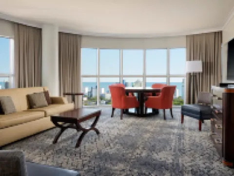 シェラトン マートル ビーチ マートル・ビーチのホテル