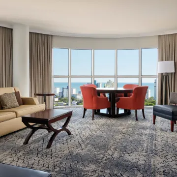 Sheraton Myrtle Beach