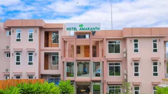 Hotel Amaranth