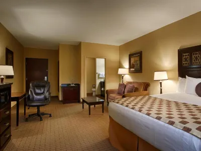Blanco River Hotel