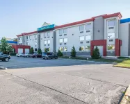 Quality Inn & Conference Centre - 2-Star