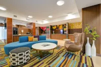 Fairfield Inn & Suites Greenville Simpsonville