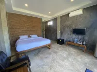 Lan Long Khao Cafe & Resort Hotels in San Pa Tong