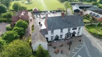 The Carden Arms Các khách sạn ở 