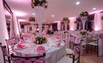 Grand Hotel Santander