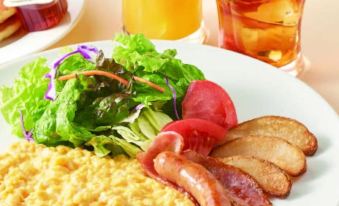 Smile Hotel Kitaasaka - Housity