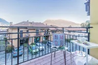 Alexis House Varenna Hotels near chiesetta di San Pietro