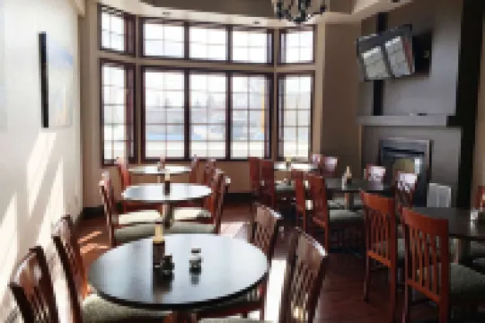 Wingate by Wyndham Gunnison Near Western Colorado University