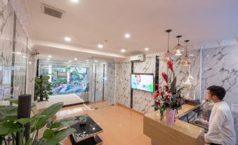 The One Hotel Ben Thanh